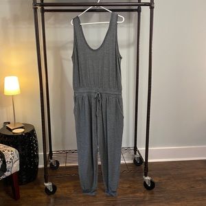 Zella Jumpsuit NWOT